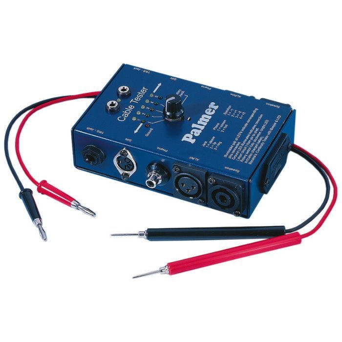 Palmer AH-MCT 8 Kabeltester _00003803_