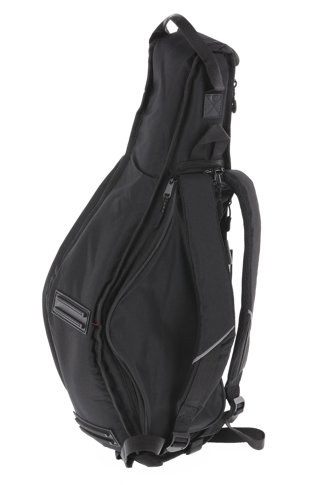 GEWA Alt-Saxophon Gig Bag Tasche Premium mit Rucksackgurten 