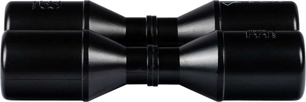 Meinl SH4BK Luis Conte Shaker schwarz mittellaut