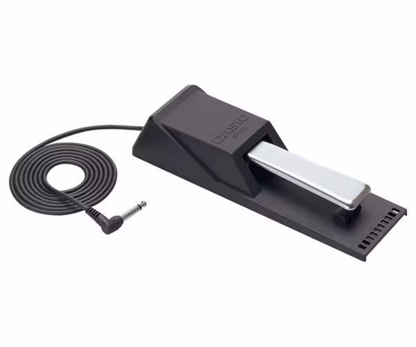 Casio SP-20 Sustainpedal, Pianopedal