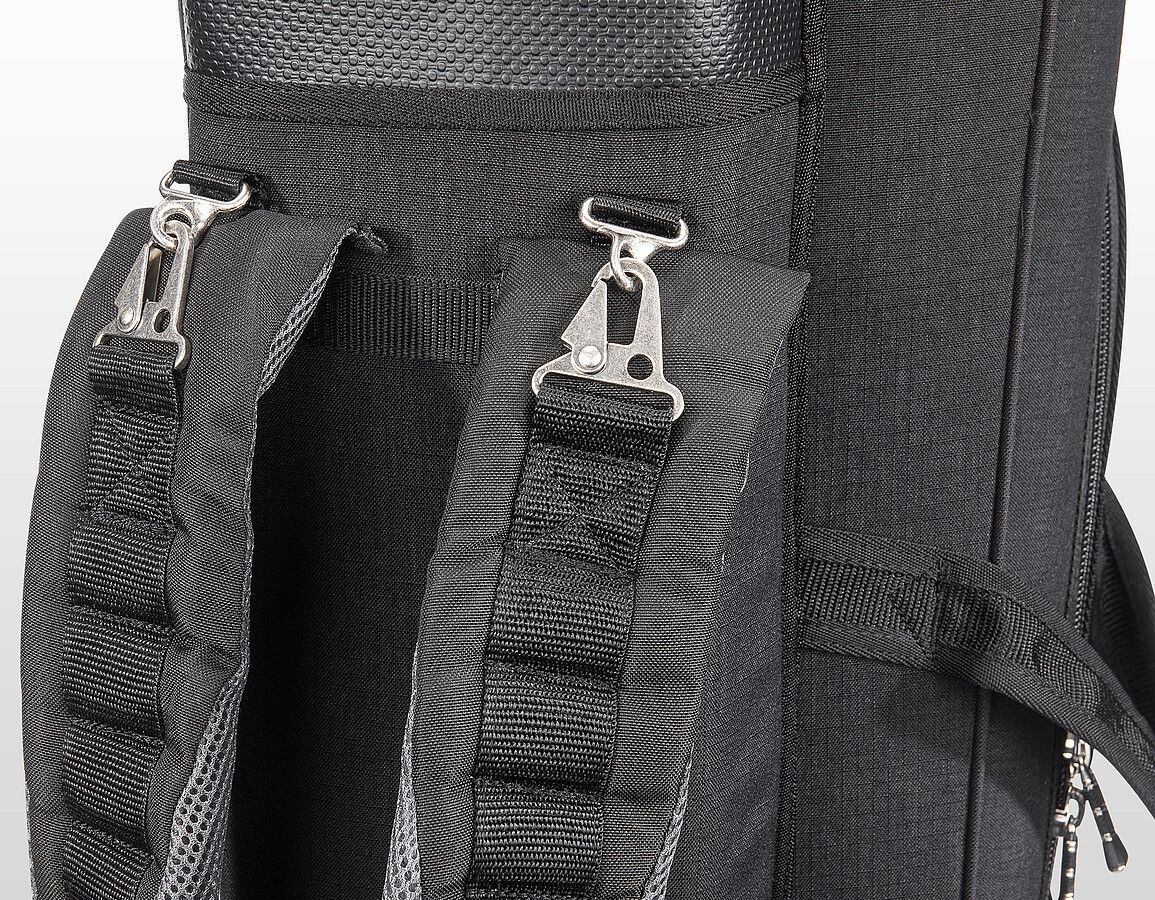 Soundwear BPH Bassposaune Gigbag bis 28 cm Schall Professional Soundwear BPH Bassposaune Gigbag bis 28 cm Schall Professional