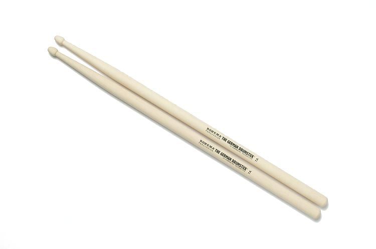 Rohema 7A Classic Weißbuche Drumsticks 613251