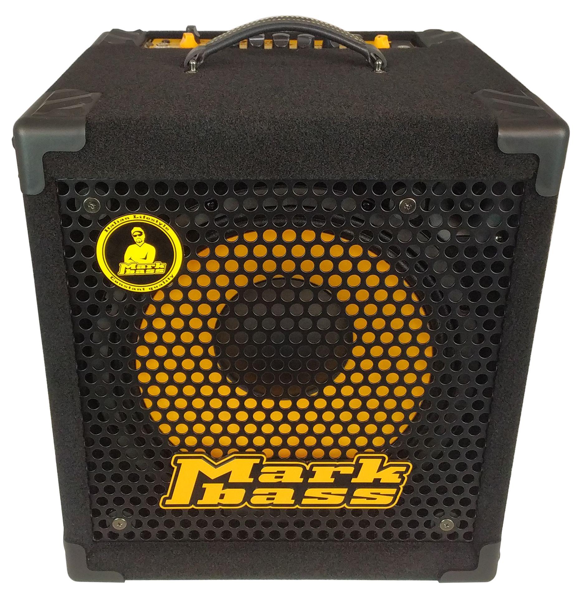 Markbass Mini CMD 121P IV  Bass Combo  