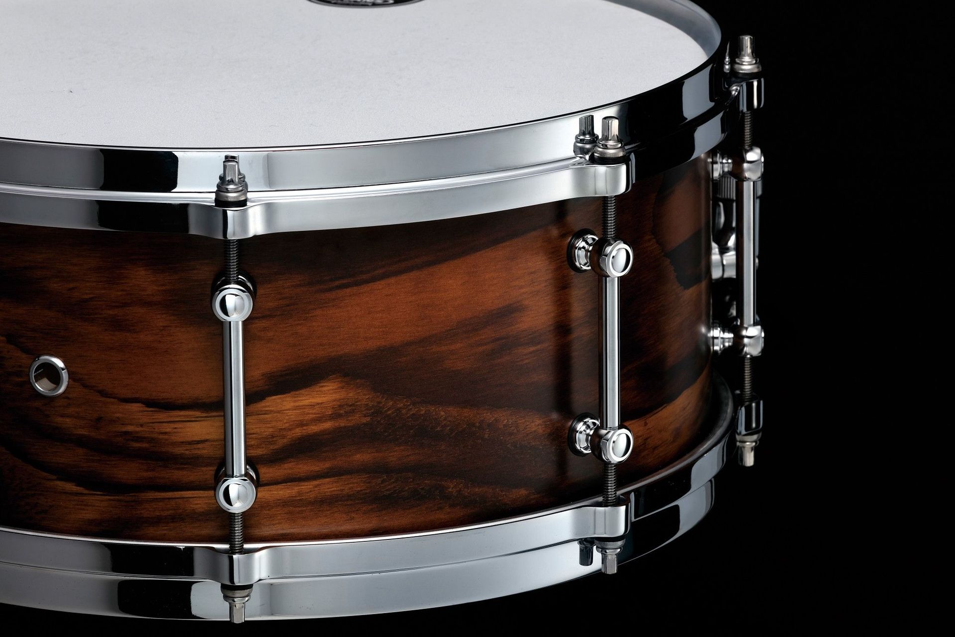 Tama S.L.P. Snare LSP146 Fat Spruce Tama S.L.P. Snare LSP146 Fat Spruce