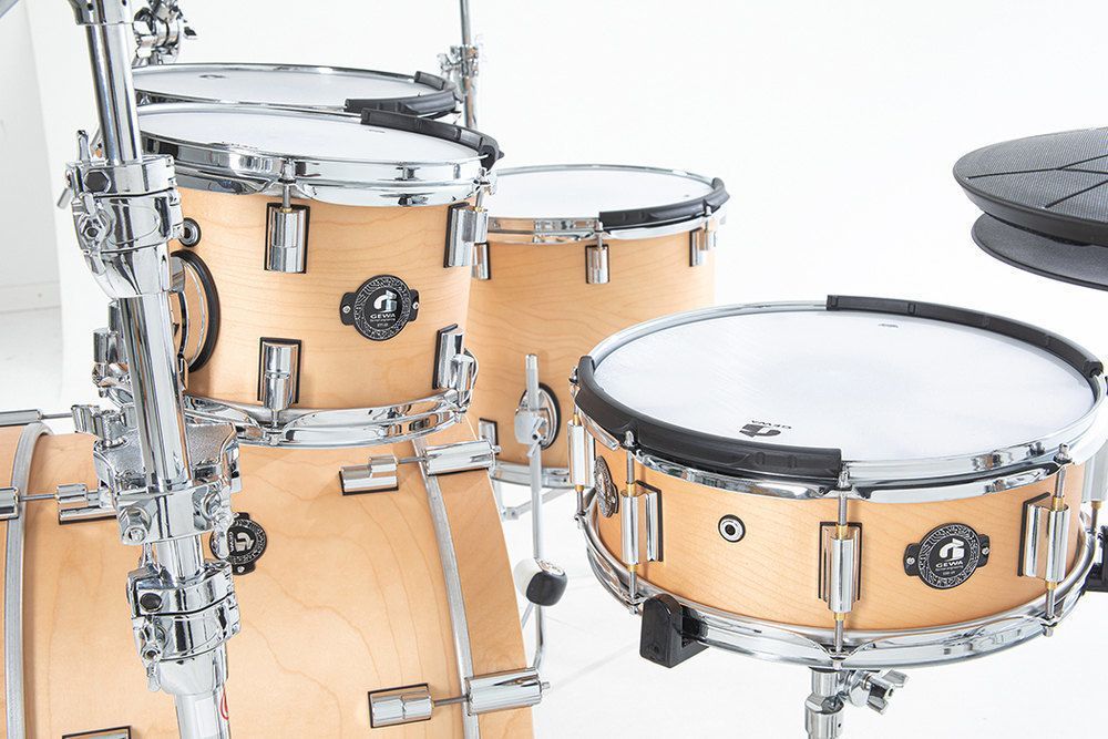 Gewa G9 Pro L6 E-Drum Set