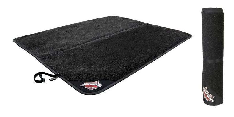 Ahead Armor Drum Teppich AA9020  200cm x 160 cm