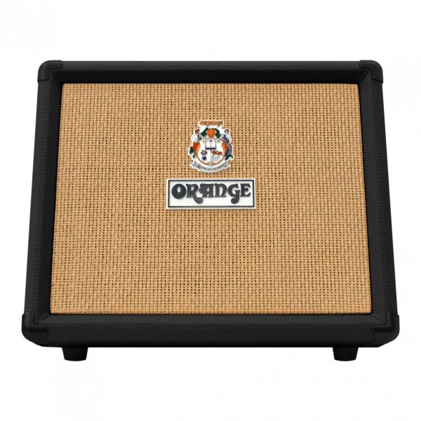 Orange Crush Acoustic 30-BK in schwarz