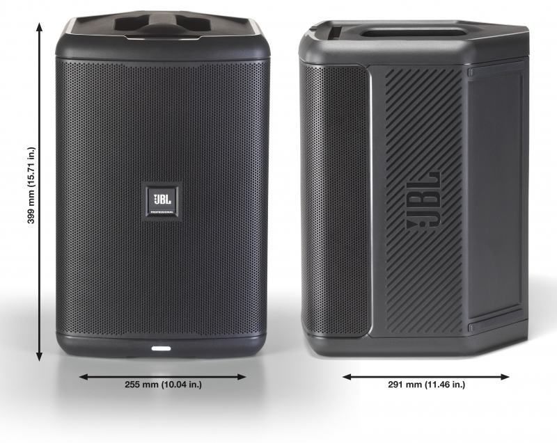 JBL EON One Compact Aktive Fullrangebox inkl. Ersatz-Akku gratis so lange Vorrat JBL EON One Compact Aktive Fullrangebox inkl. Ersatz-Akku gratis so lange Vorrat