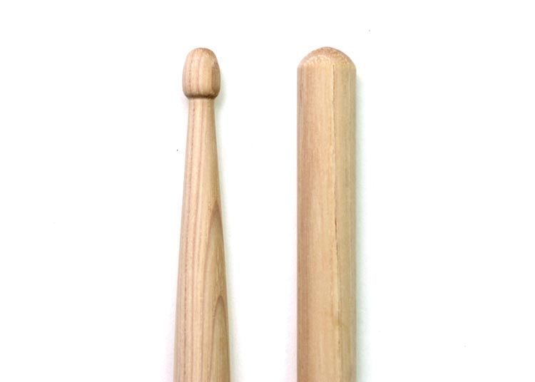 Rohema 5A Natural Hickory Drumsticks 613230