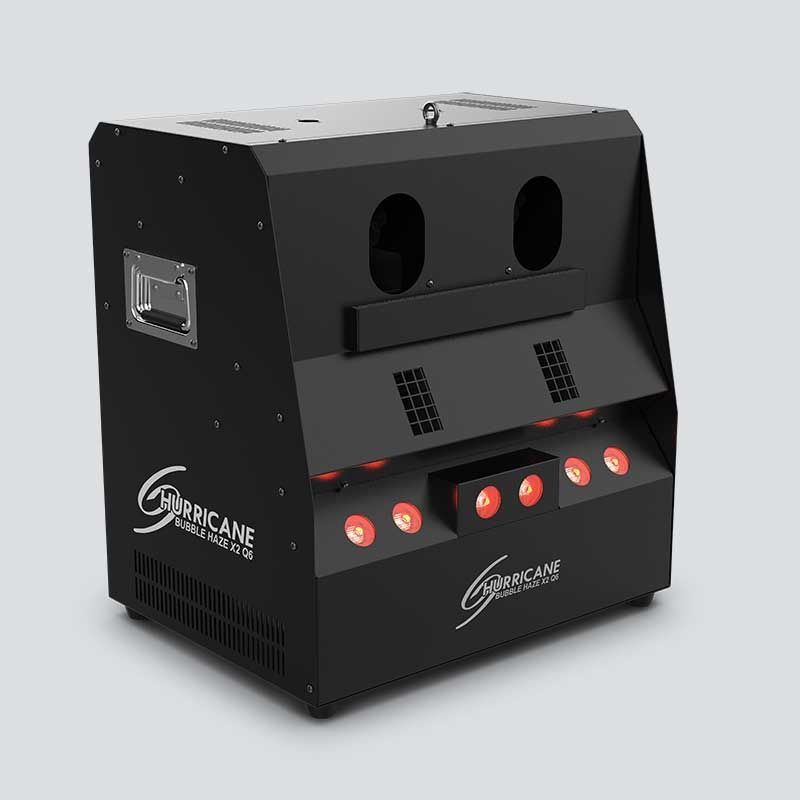 Chauvet DJ Hurricane Bubble Haze X2 Q6 - Die Partymaschine_00053226_