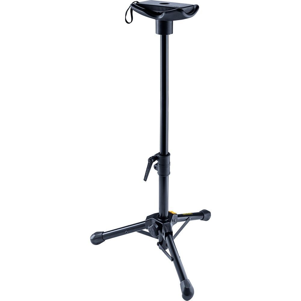 Hercules HCDS-753BB Spielständer für alle B,- C,- F,- Es- Tuba-Modelle