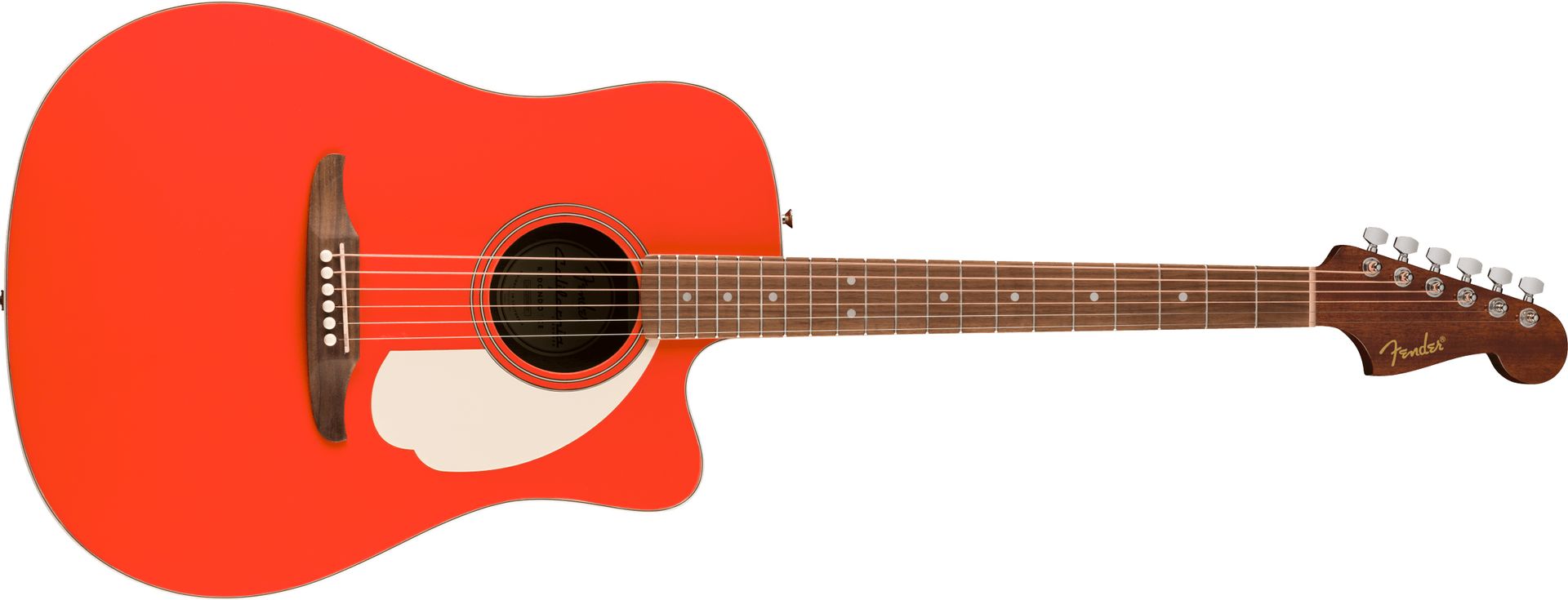 Fender California Standard Redondo CE FRD_00054177_