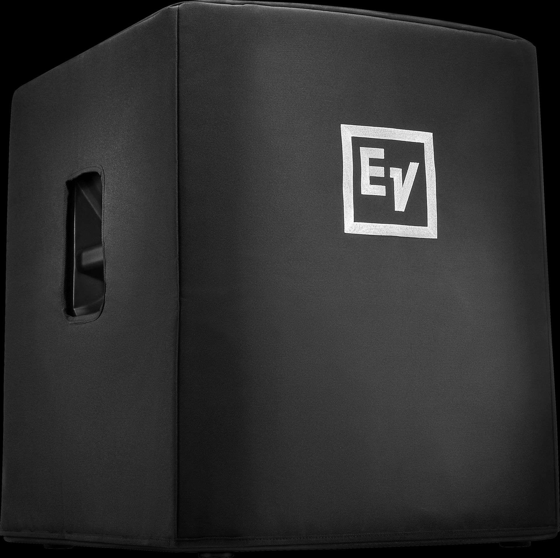 Electro Voice EV ELX200 18S Cover Schutzhülle für Subwoofer  - Onlineshop Musikhaus Markstein