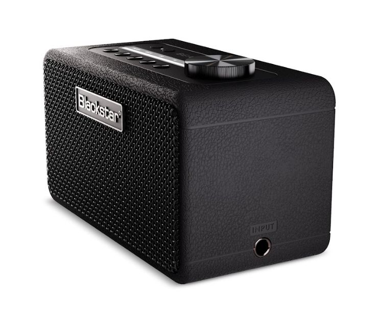 BLACKSTAR  BEAM Mini  2x12W  2x2"  E-Gitarrencombo,Schwarz