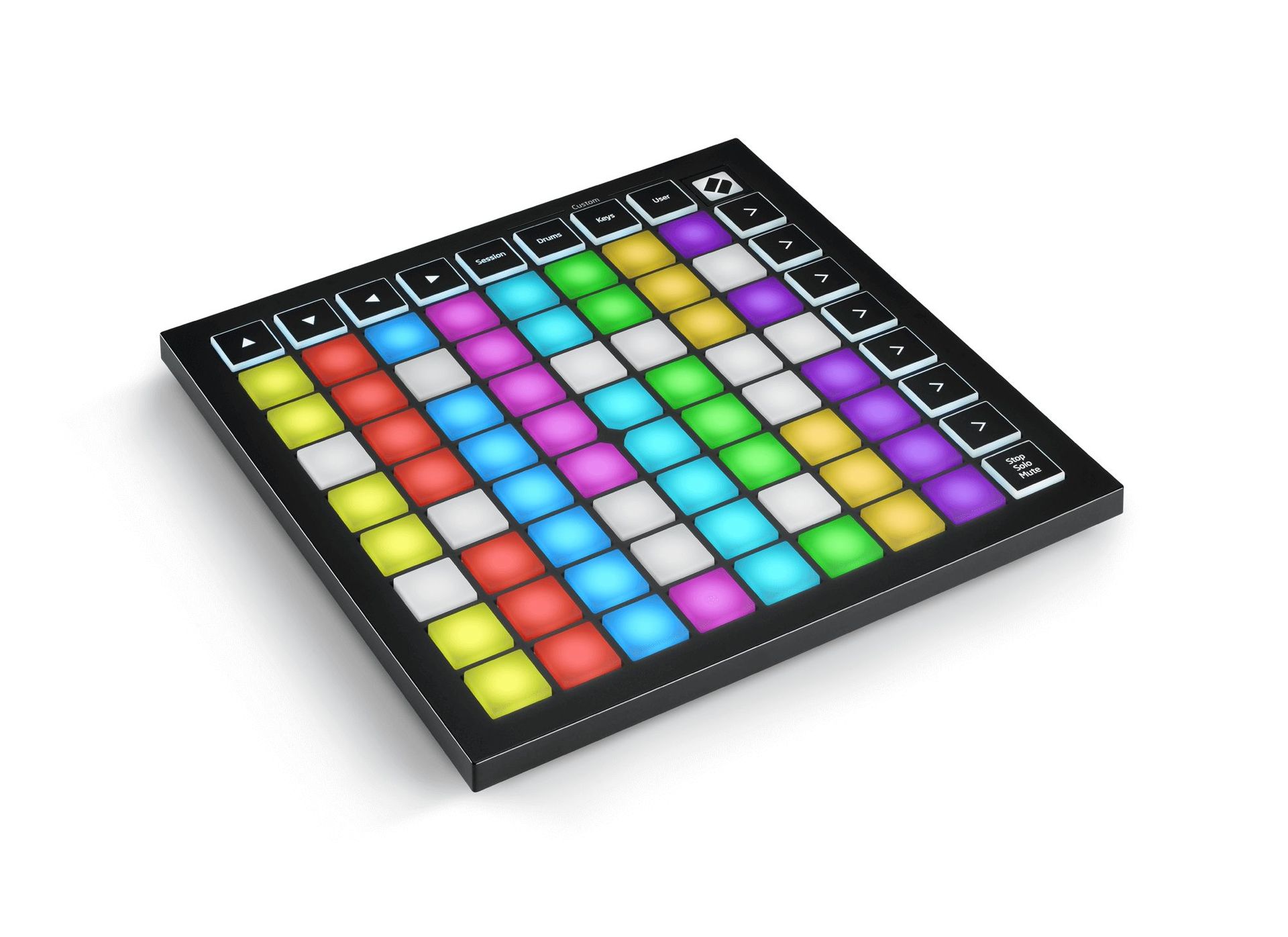 0815301001164 - Launchpad Mini MK3 kompakter Pad-Controller für Ableton Live 0815301001164 - Launchpad Mini MK3 kompakter Pad-Controller für Ableton Live