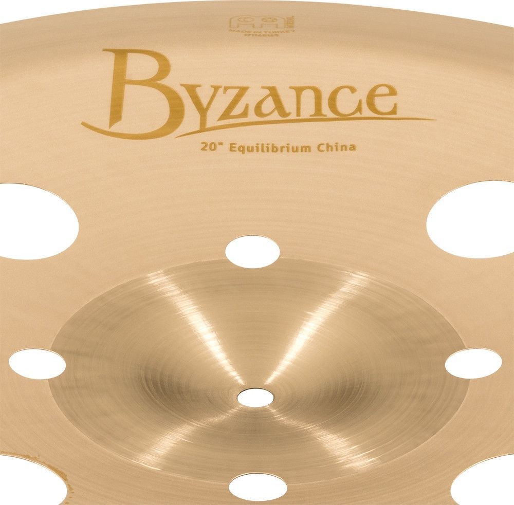 Meinl Byzance Vintage Equilibrium China - 20" M. Garstka Signature_00052289_