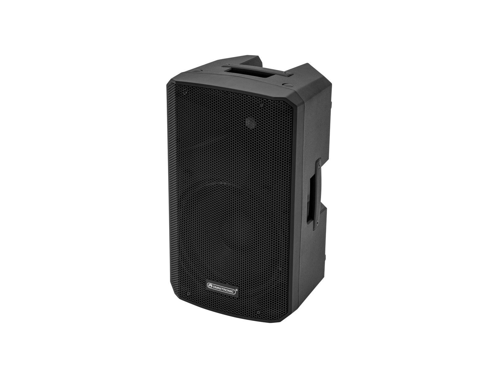 OMNITRONIC VFM-210AP MK2 Aktivbox 10/2 mit Audioplayer und Bluetooth_00053683_