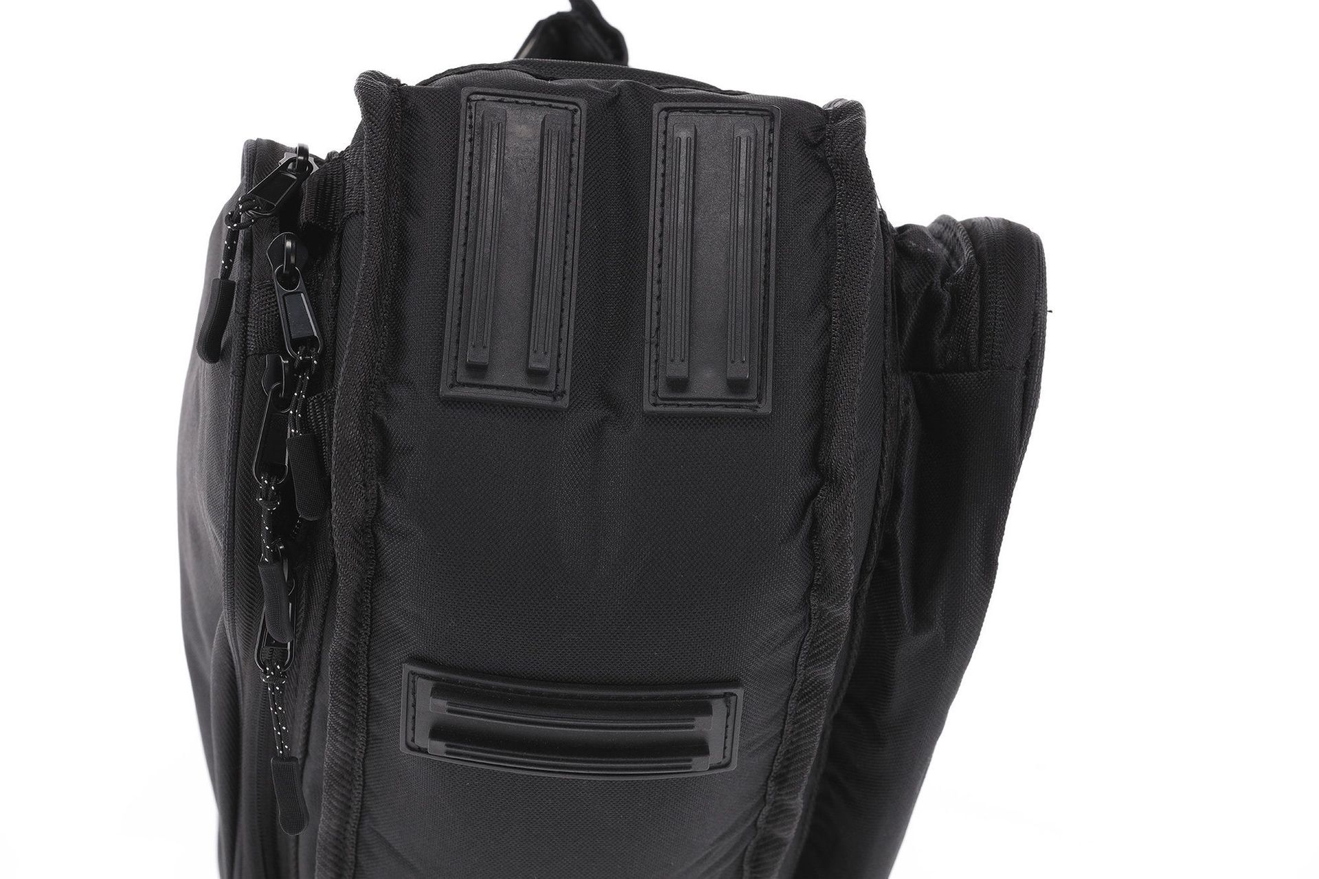 GEWA Alt-Saxophon Gig Bag Tasche Premium mit Rucksackgurten 
