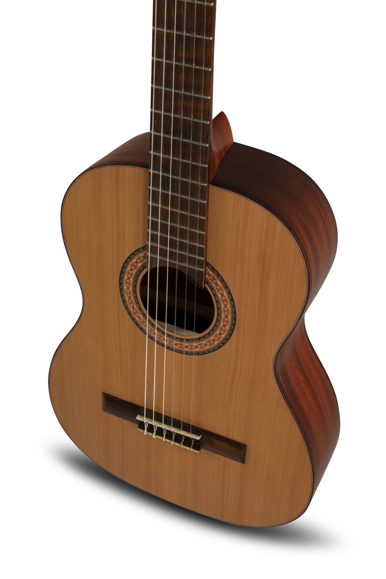 Manuel Rodriguez Tradicion T-62  7/8 Konzertgitarre