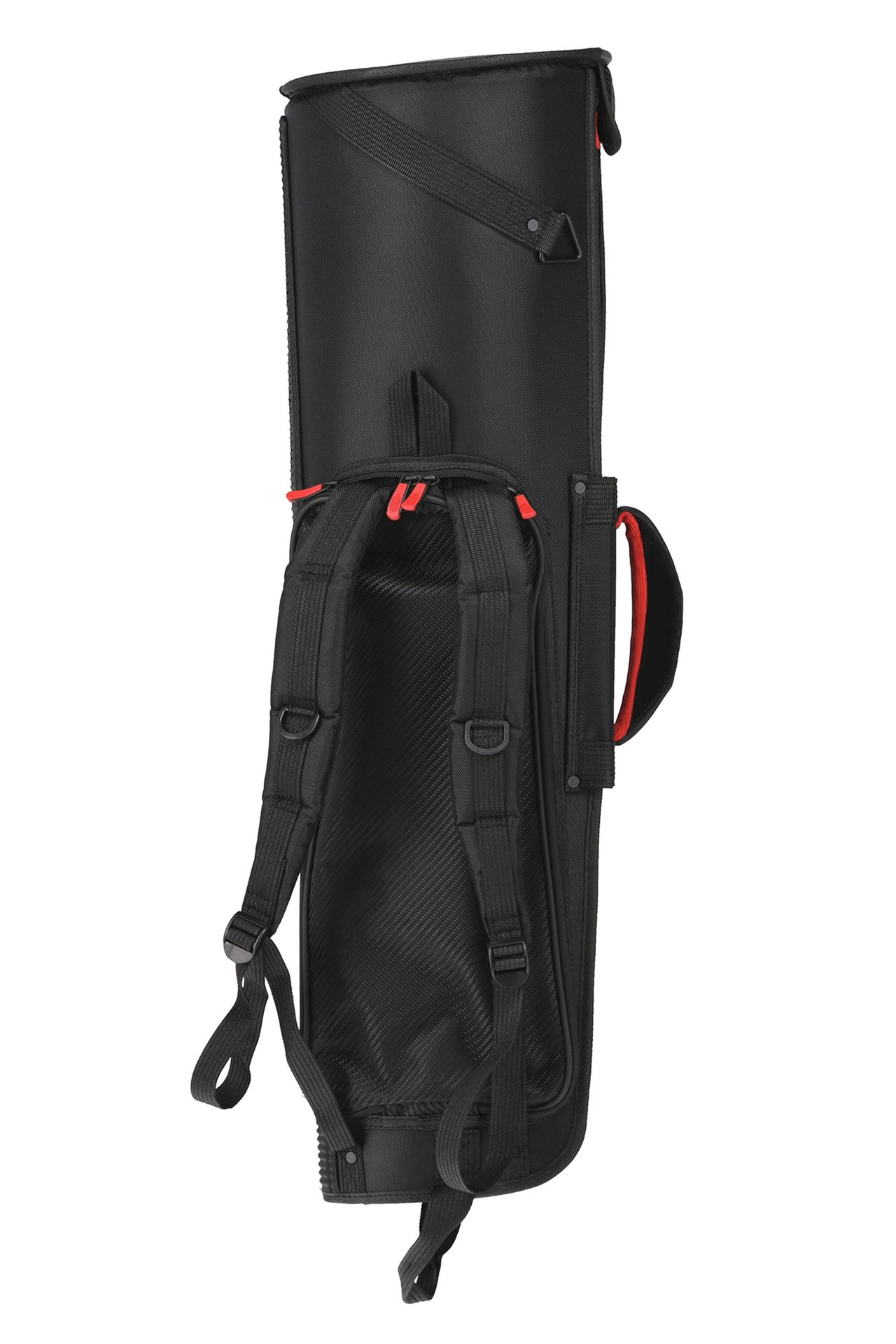 GEWA Gigbag Posaune (24cm Schallstück) Prestige SPS, bis 84cm Zug 
