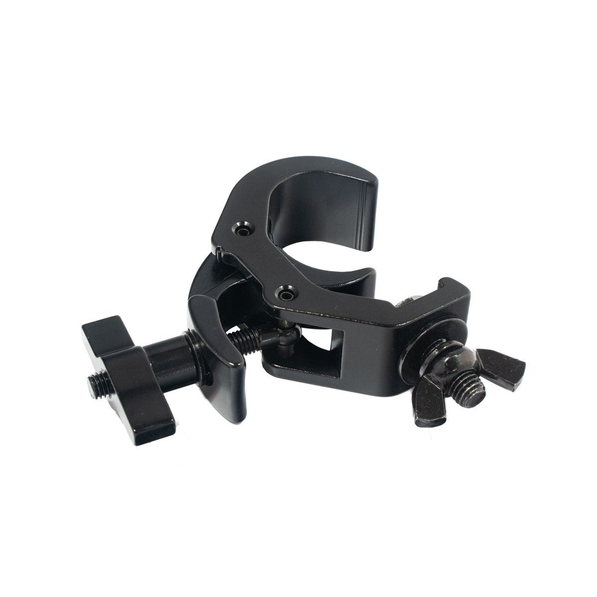 Duratruss Jr Selflock Clamp 50kg Black_00054846_