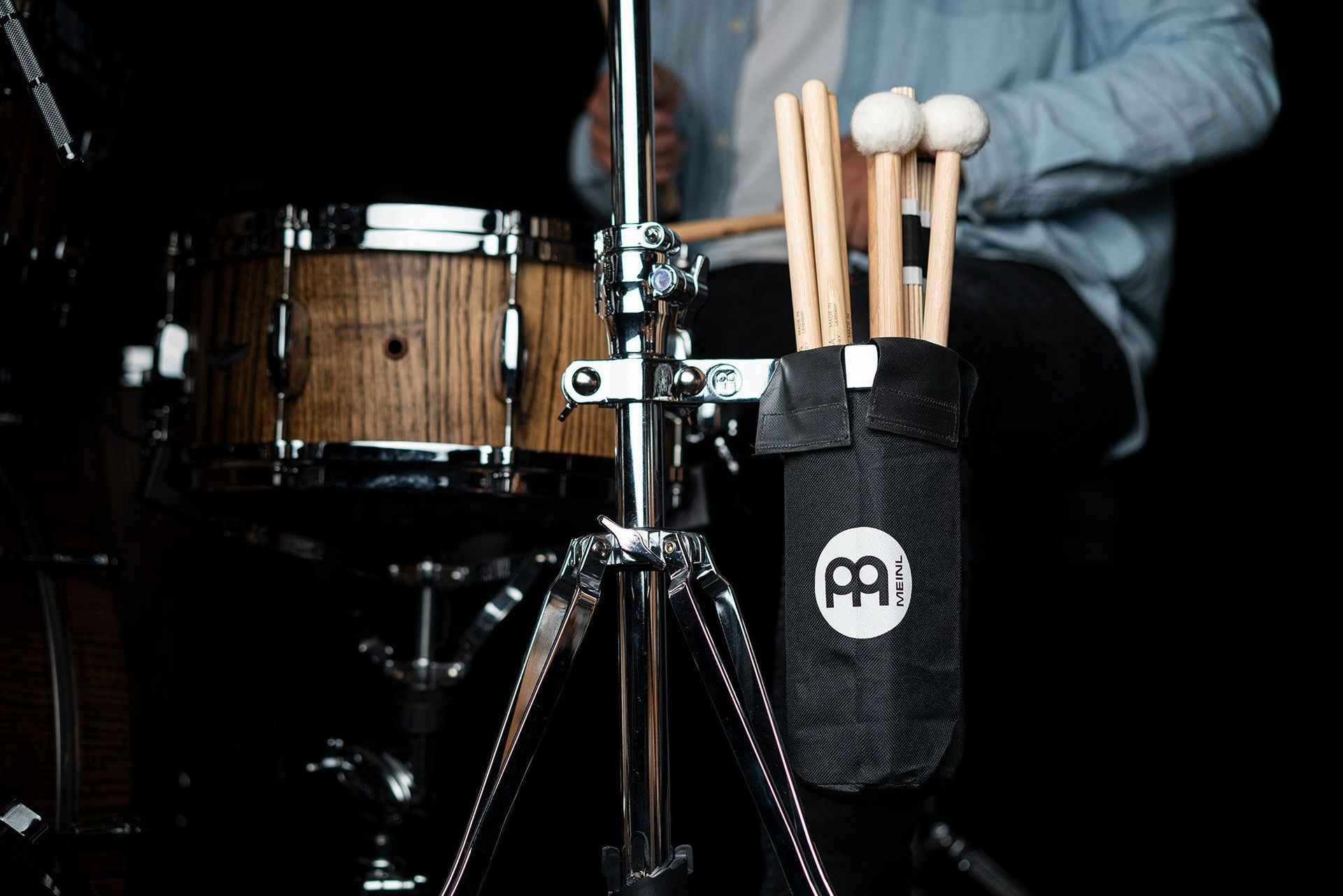Meinl MC-DSH Stick Holder Stocktasche
