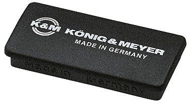 K&M 115/6 Notenpult-Magnet 11560 für Mikrofonständer/Notenmagnet_00004072_