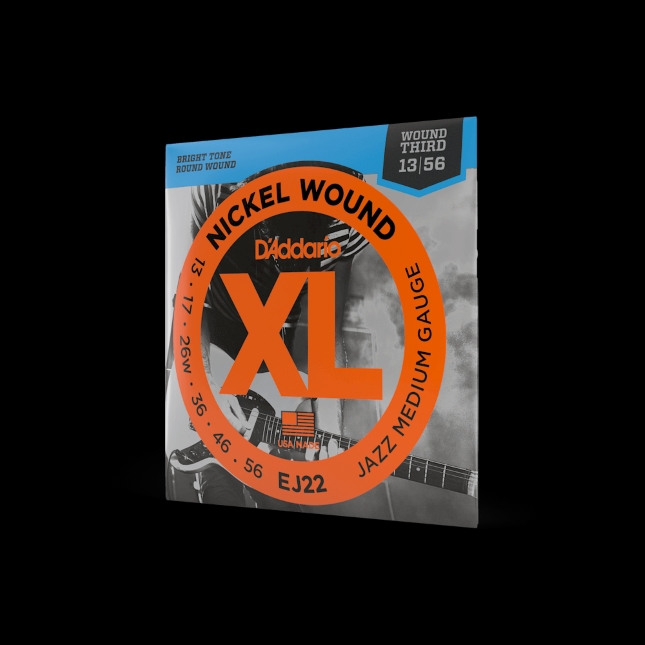 D'Addario Europe Ltd