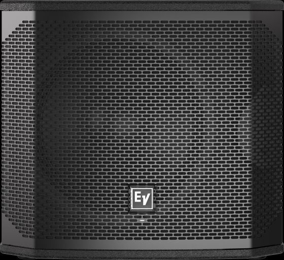 Electro Voice ELX200-12SP Aktiver Subwoofer 12" mit Bluetooth und DSP