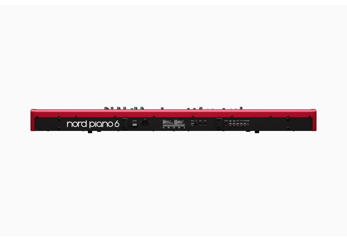 Clavia Nord Piano 6  88 Stagepiano 
