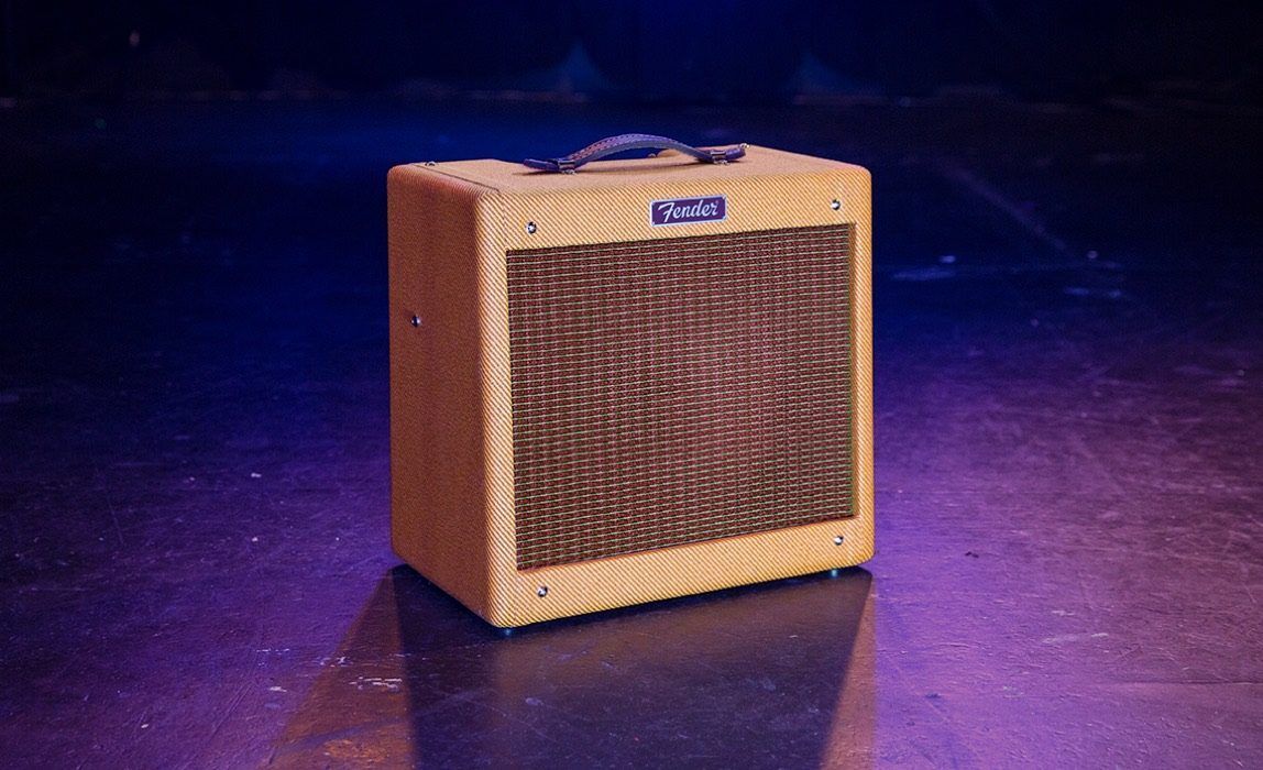 Fender Hot Rod Pro Junior IV 15 Watt 00039630