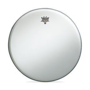 Remo 14" Ambassador coated Snarefell / Tomfell BA-0114-00_00005585_