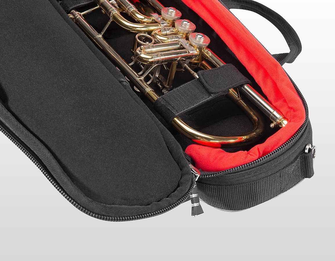 Soundwear Trompete Gigbag Tasche EJT Protector Konzerttrompete, Made in Germany 