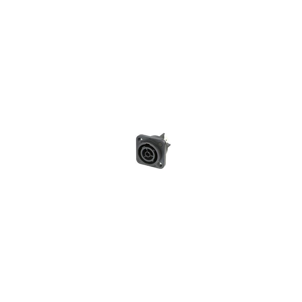 Neutrik NAC3FPX-TOP True 1 Power Twist Geräteeinbausteckdose Power-Out _00040396_