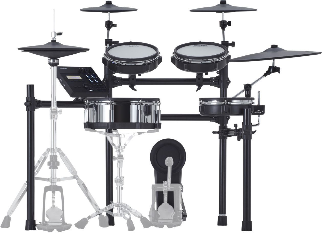 Roland TD-27KV2 V-Drum Set