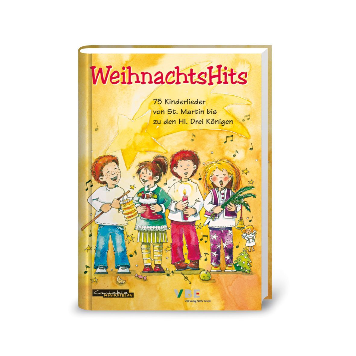 Noten Weihnachtshits Kontakte 1220-3 Reinhard Horn Matthias Nagel ...