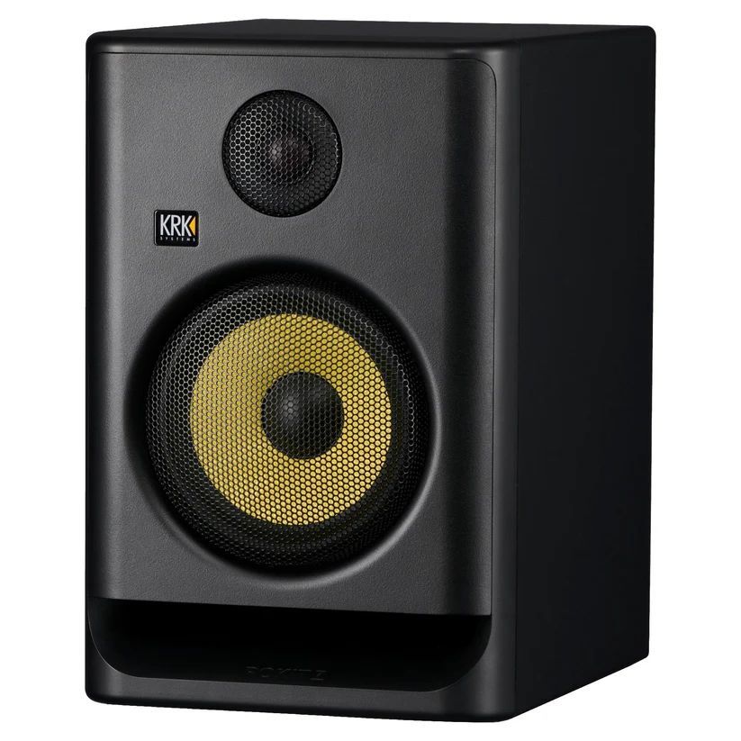 0711106142357 - Rokit RP7 G5 Aktiver Nahfeld Studiomonitor NEU 0711106142357 - Rokit RP7 G5 Aktiver Nahfeld Studiomonitor NEU