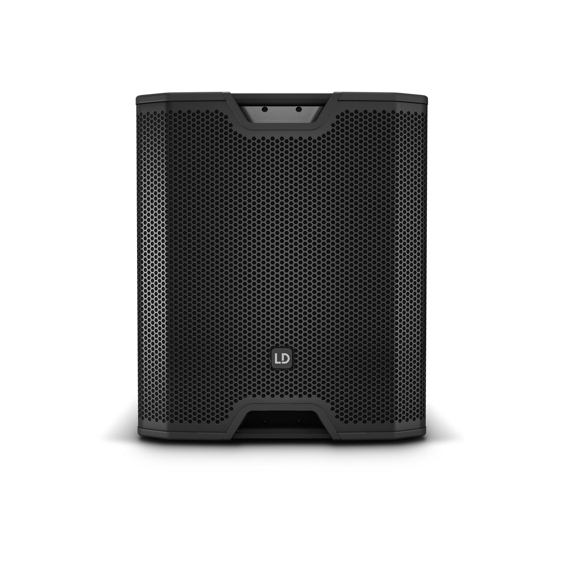 LD Systems ICOA SUB 15 A Aktiver 15" Bassreflex PA Subwoofer LD Systems ICOA SUB 15 A Aktiver 15" Bassreflex PA Subwoofer