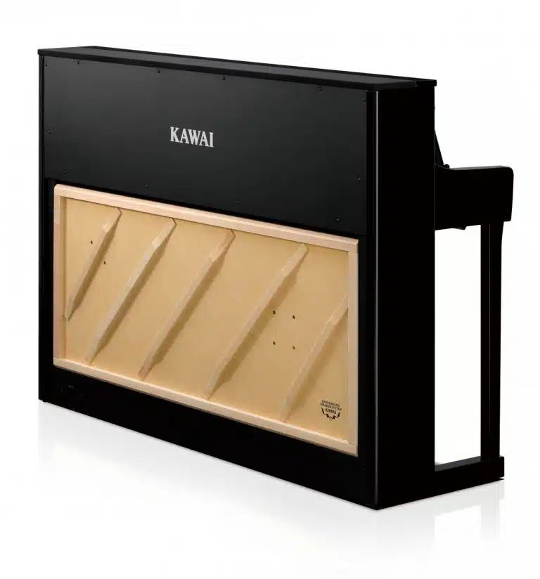 KAWAI CA-901B Digitalpiano schwarz matt_00051685_