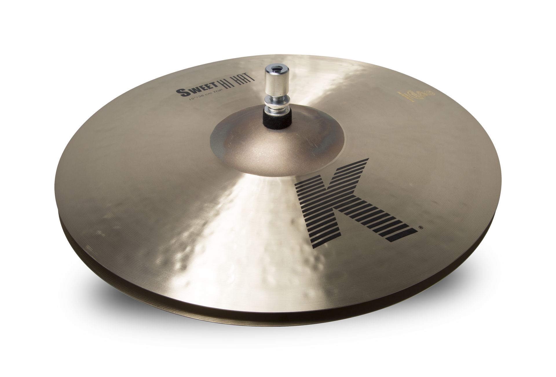 Zildjian K Sweet Cymbal Pack ZIKS5791
