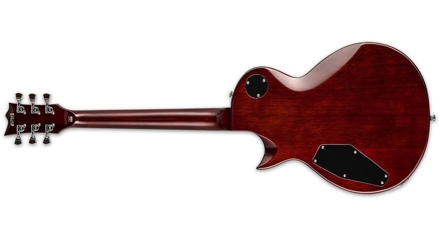 ESP Ltd EC-256 VN Vintage Natural