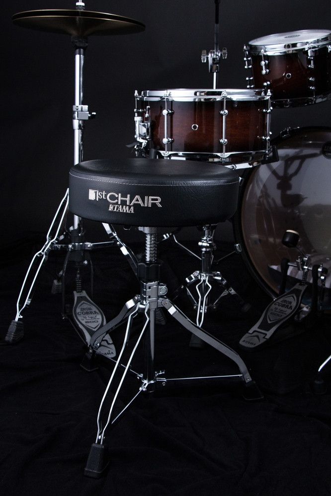 Tama HT230 Drum Throne_00051831_