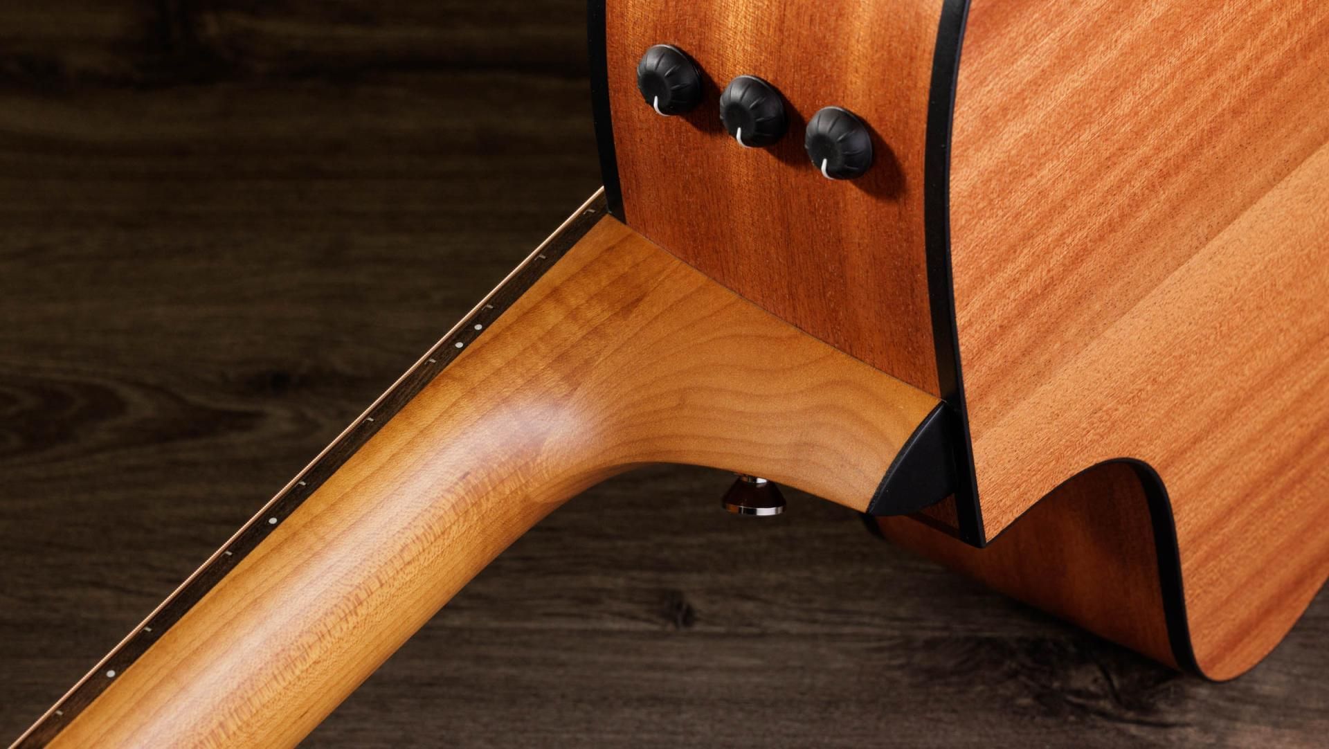 Taylor 114ce-S Sapele_00052604_