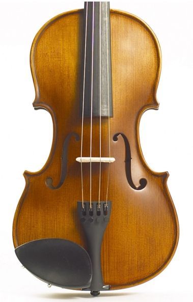 Stentor Violine Graduate 4/4 SR-1542A  Garnitur mit Koffer u. Bogen