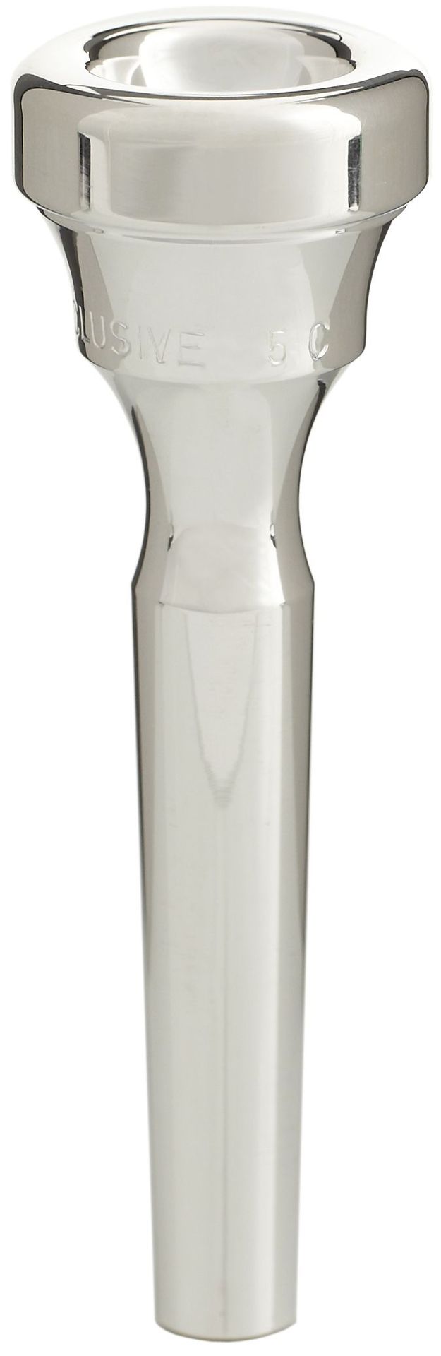 4045718025996 - Klier JK-MundstÃ¼ck Exclusiv 1 A Trompete Rand 280mm  Kessel176mm