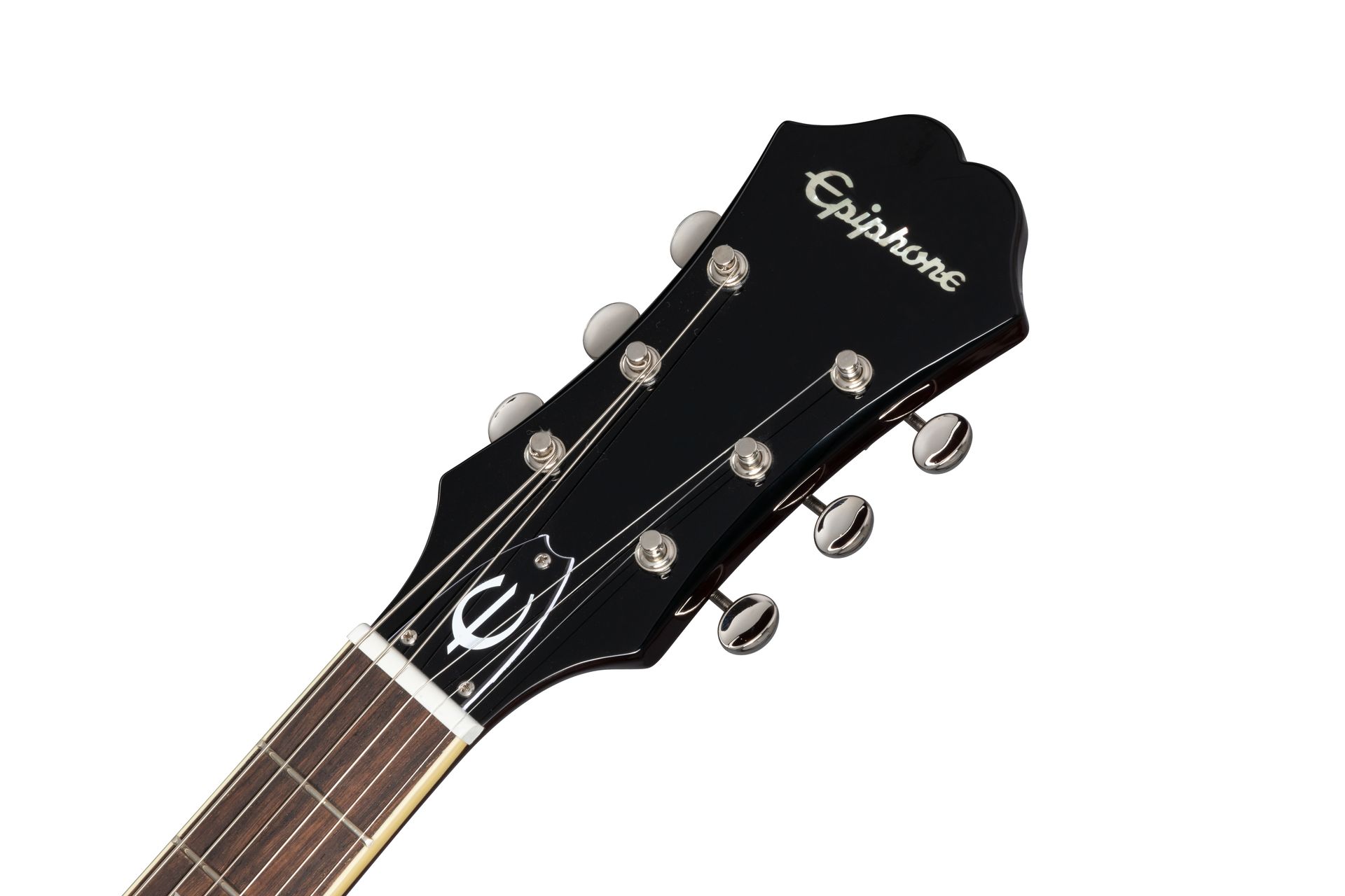 Epiphone Casino Vintage Sunburst   incl. Gigbag