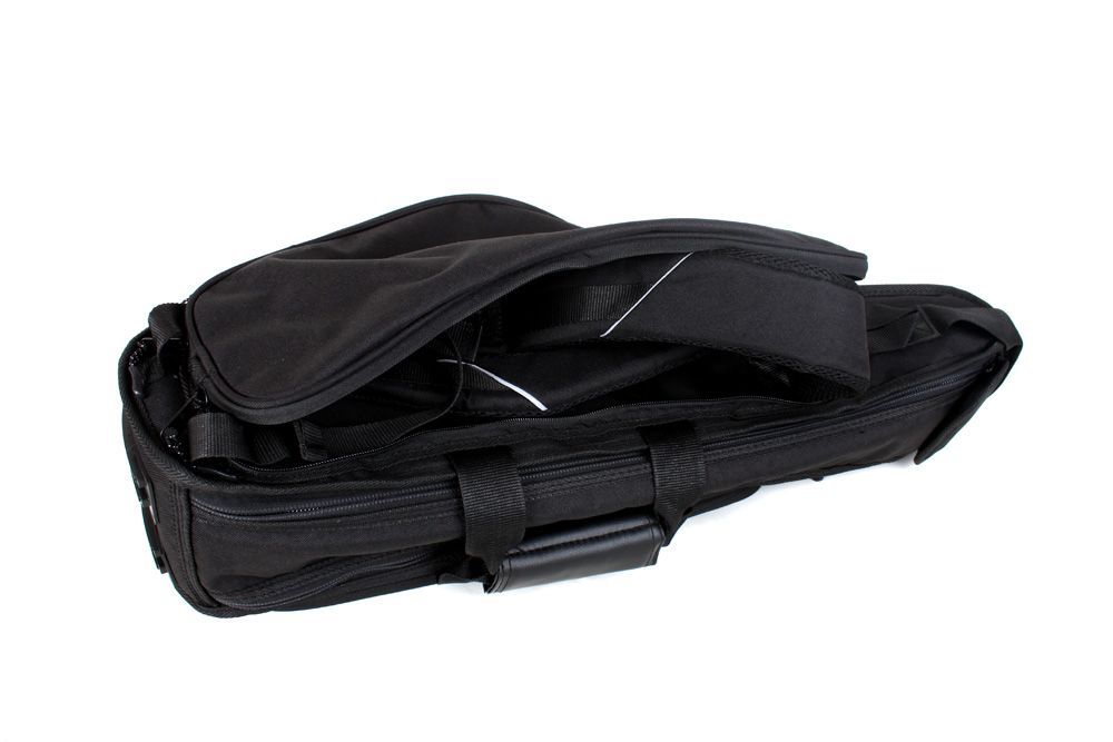Alt-Saxophon GigBag GEWA Tasche, passend f. Altsaxophon - nur noch Restmenge -
