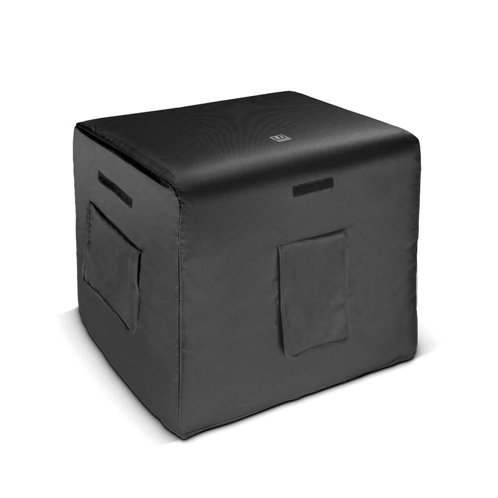 LD Systems CURV 500 TS SUB PC Gepolsterte Schutzhülle für LDCURV500 TS Subwoofer