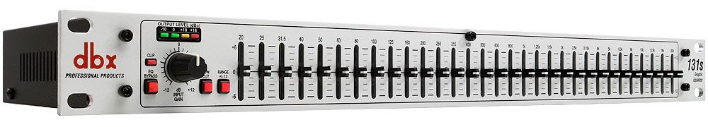 dBX 131 S Equalizer_00025295_