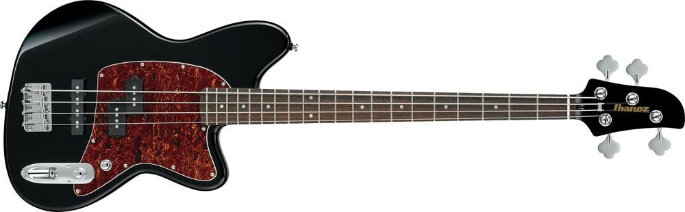 Ibanez TMB100- BK E-Bass Talman Bass Debut 